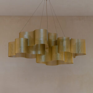 Suspension Nuage