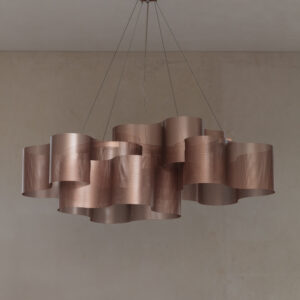 Suspension Nuage