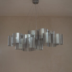 Suspension Nuage